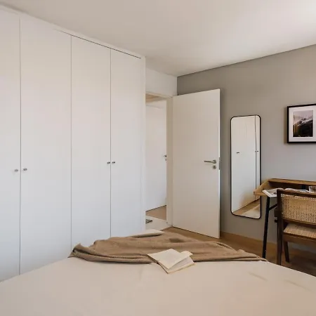 Sost - 2 Bedrooms And Shared Rooftop In Alcantara Apartament