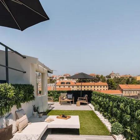 Sost - 2 Bedrooms And Shared Rooftop In Alcantara *