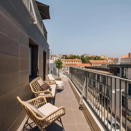 Sost - 2 Bedrooms And Shared Rooftop In Alcantara Apartament