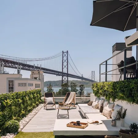公寓 Sost - 2 Bedrooms And Shared Rooftop In Alcantara